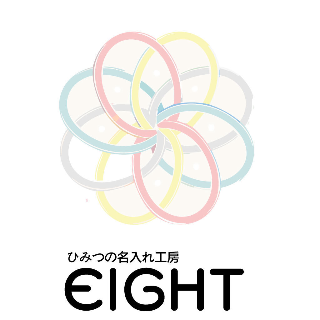 吹田のギフトショップ・オーダー名入れ工房EIGHT