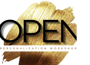 ひみつの名入れ工房EIGHT  グランドオープン！