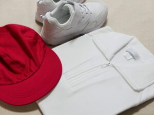 体操服や靴下の名入れはどうする？　おすすめ方法と当店でできる加工をご紹介