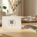 最新のメッセージカード『デジタルメッセージカード』のご紹介♪