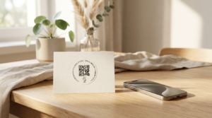 最新のメッセージカード『デジタルメッセージカード』のご紹介♪