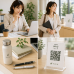 法人向け小ロットノベルティを準備項目から考えるポイント｜秋のご相談例