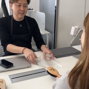 持ち込み品への名入れ加工を準備項目から考えるポイント｜秋のご相談例