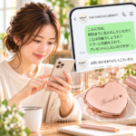 「明日までに名入れしたい」まず何を送ればいい？急ぎ相談の進め方